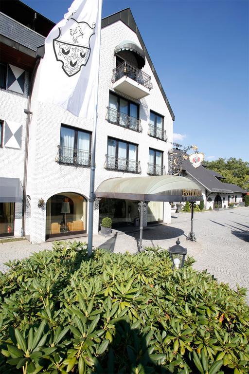 Parkhotel Wittekindshof Отель 4*