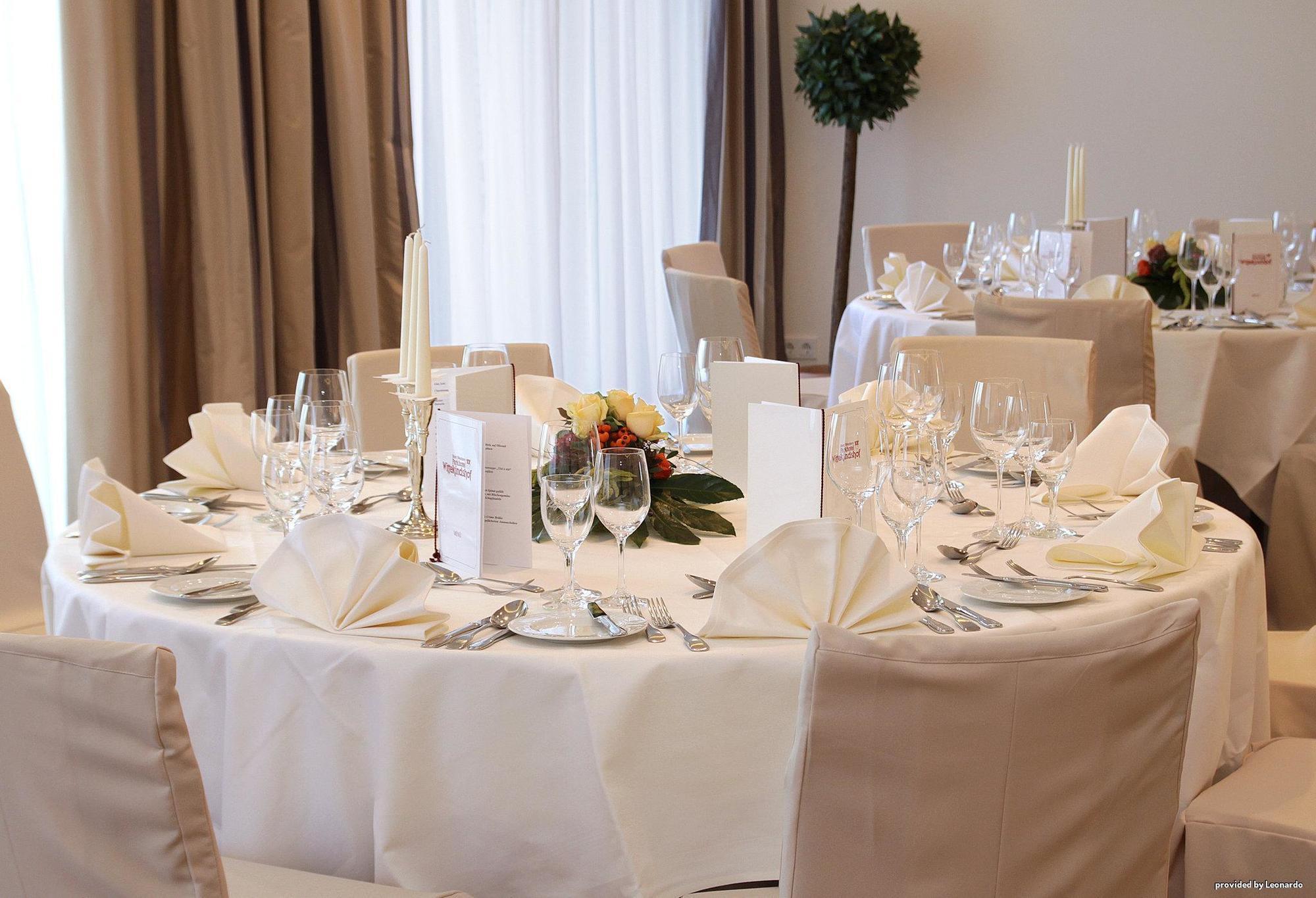Hotel Parkhotel Wittekindshof 4*