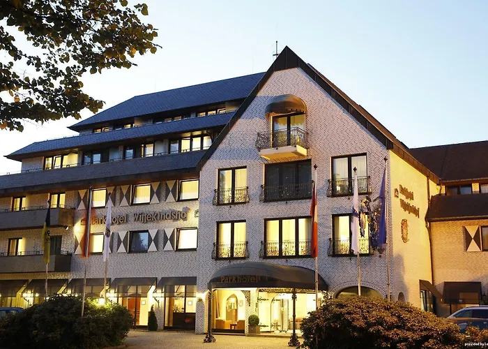 Parkhotel Wittekindshof