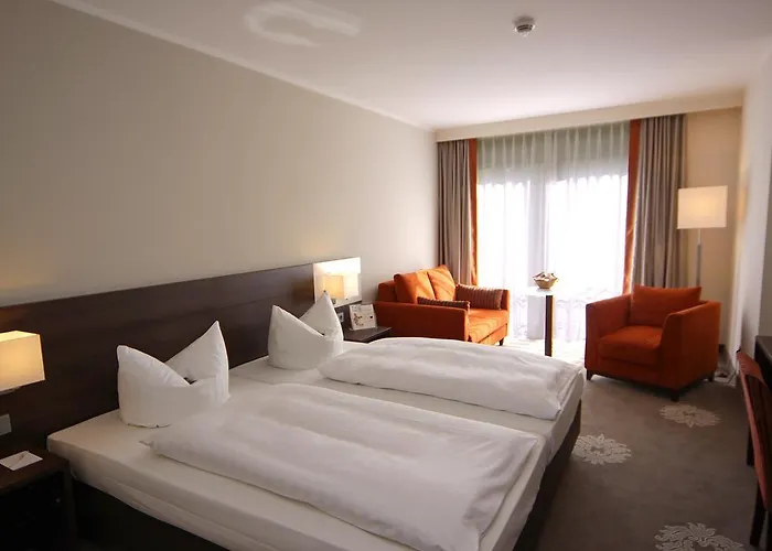 Parkhotel Wittekindshof