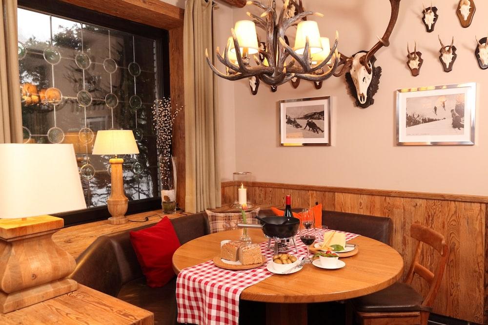 Parkhotel Wittekindshof