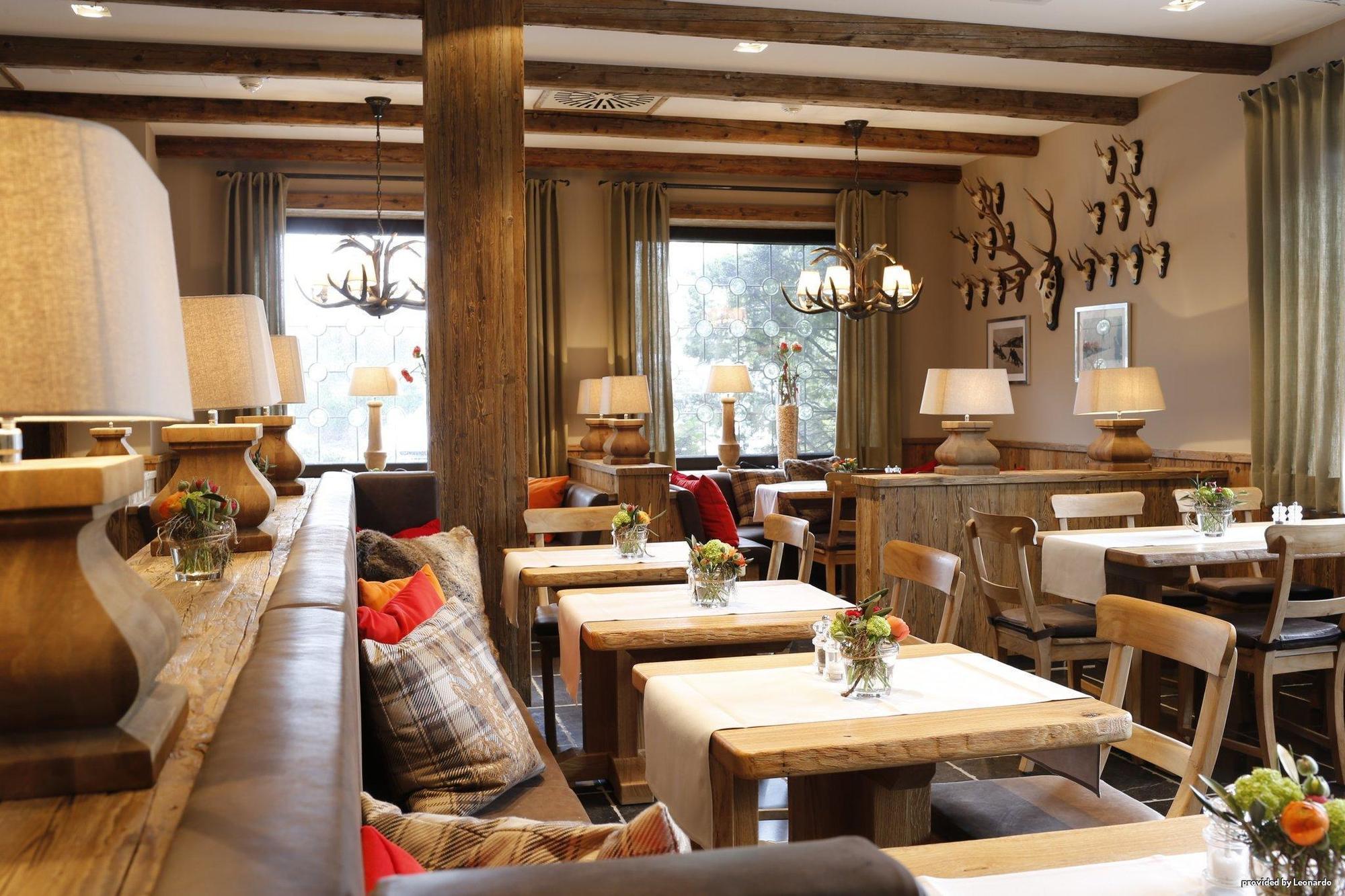 Parkhotel Wittekindshof