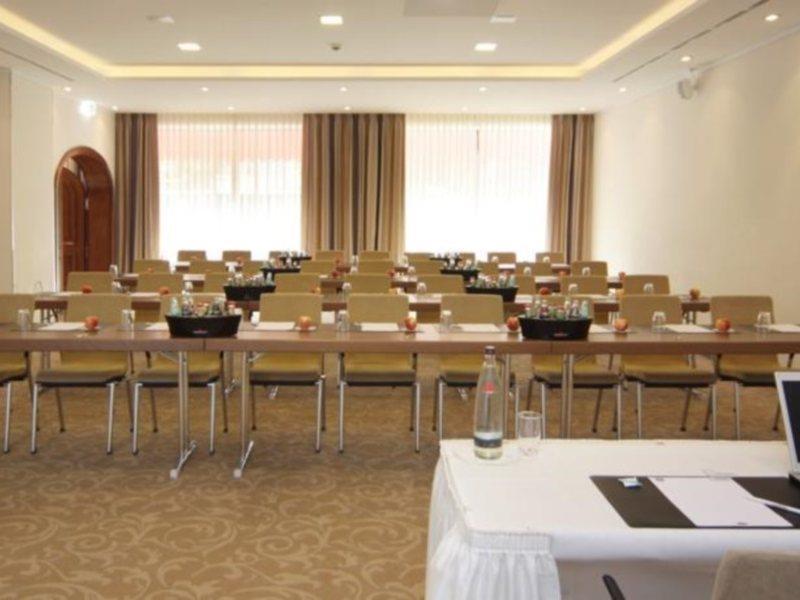 Hotel Parkhotel Wittekindshof