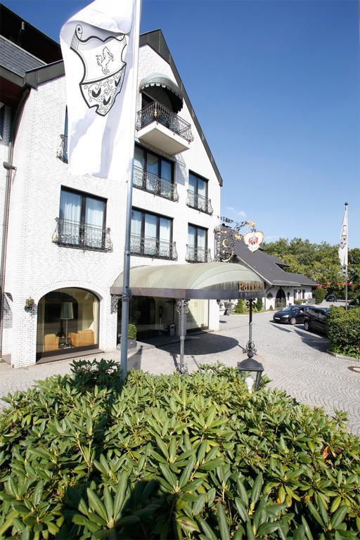 Parkhotel Wittekindshof