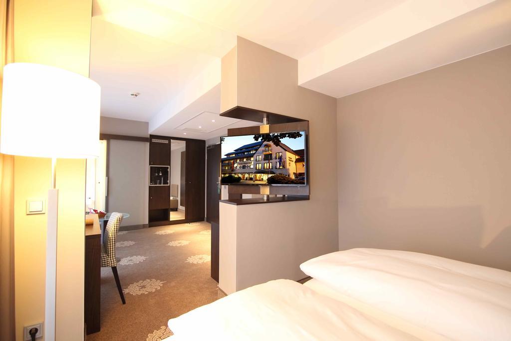 Parkhotel Wittekindshof Dortmund