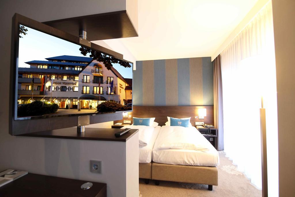 Parkhotel Wittekindshof Hotel