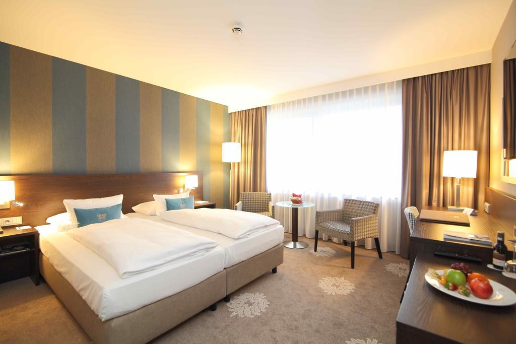 Parkhotel Wittekindshof Hotel