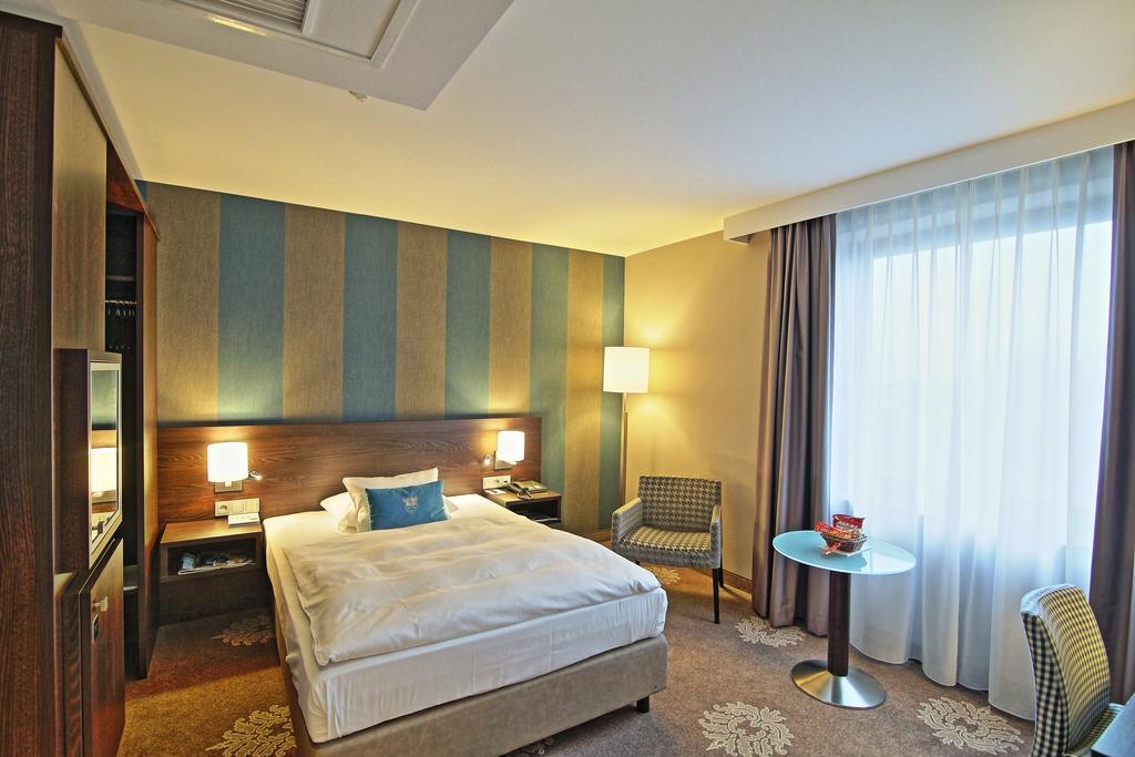 Parkhotel Wittekindshof Dortmund
