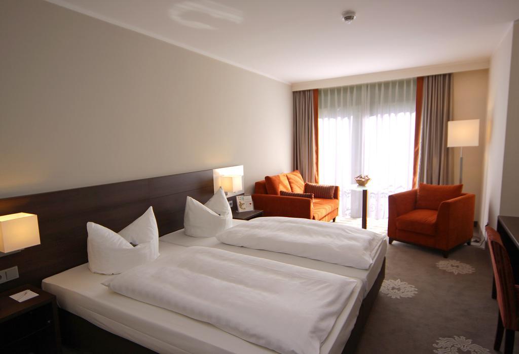 Hotel Parkhotel Wittekindshof 4*