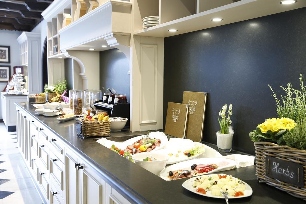 Hotel Parkhotel Wittekindshof 4*