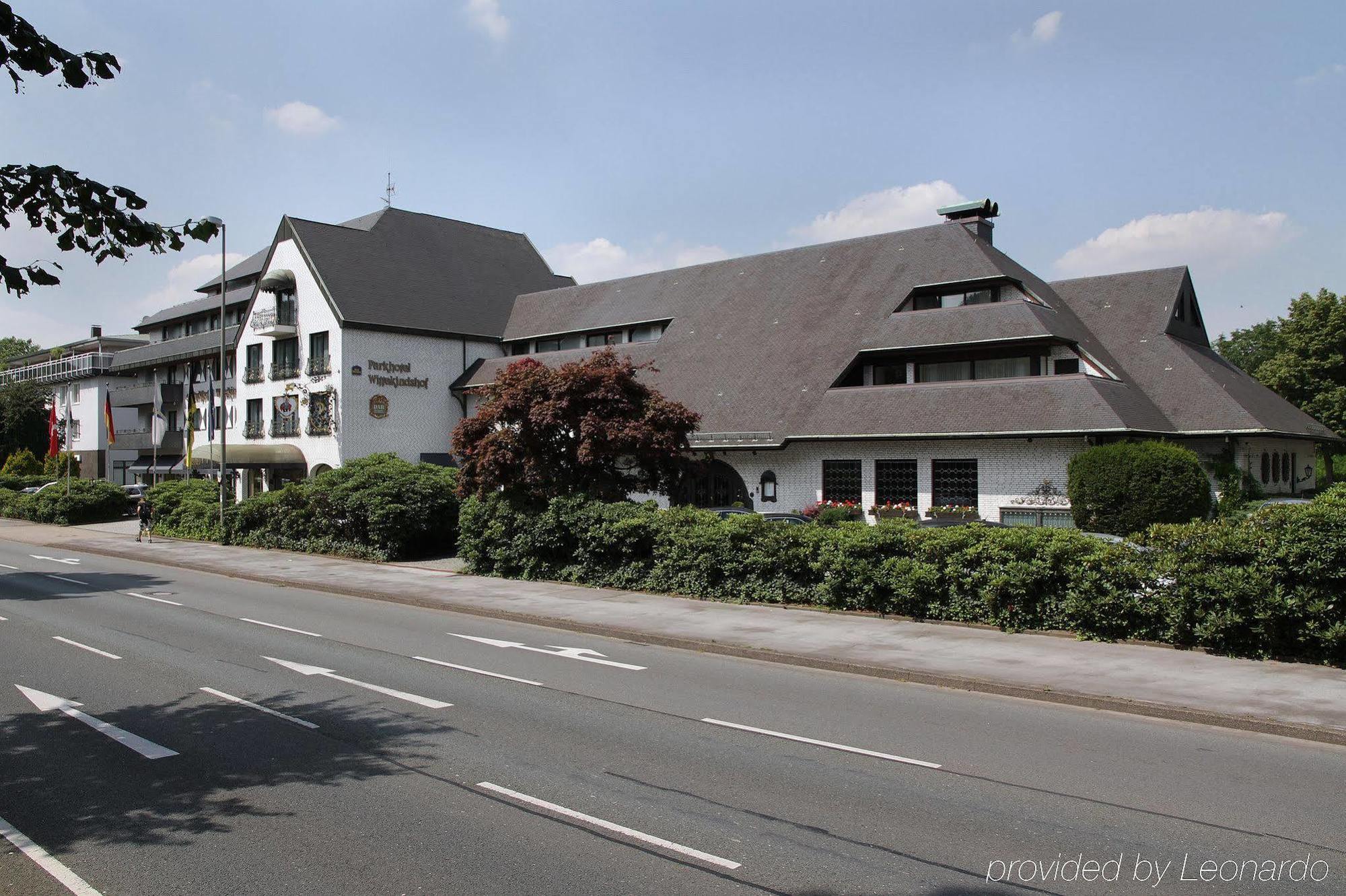 Parkhotel Wittekindshof Hotel Dortmund