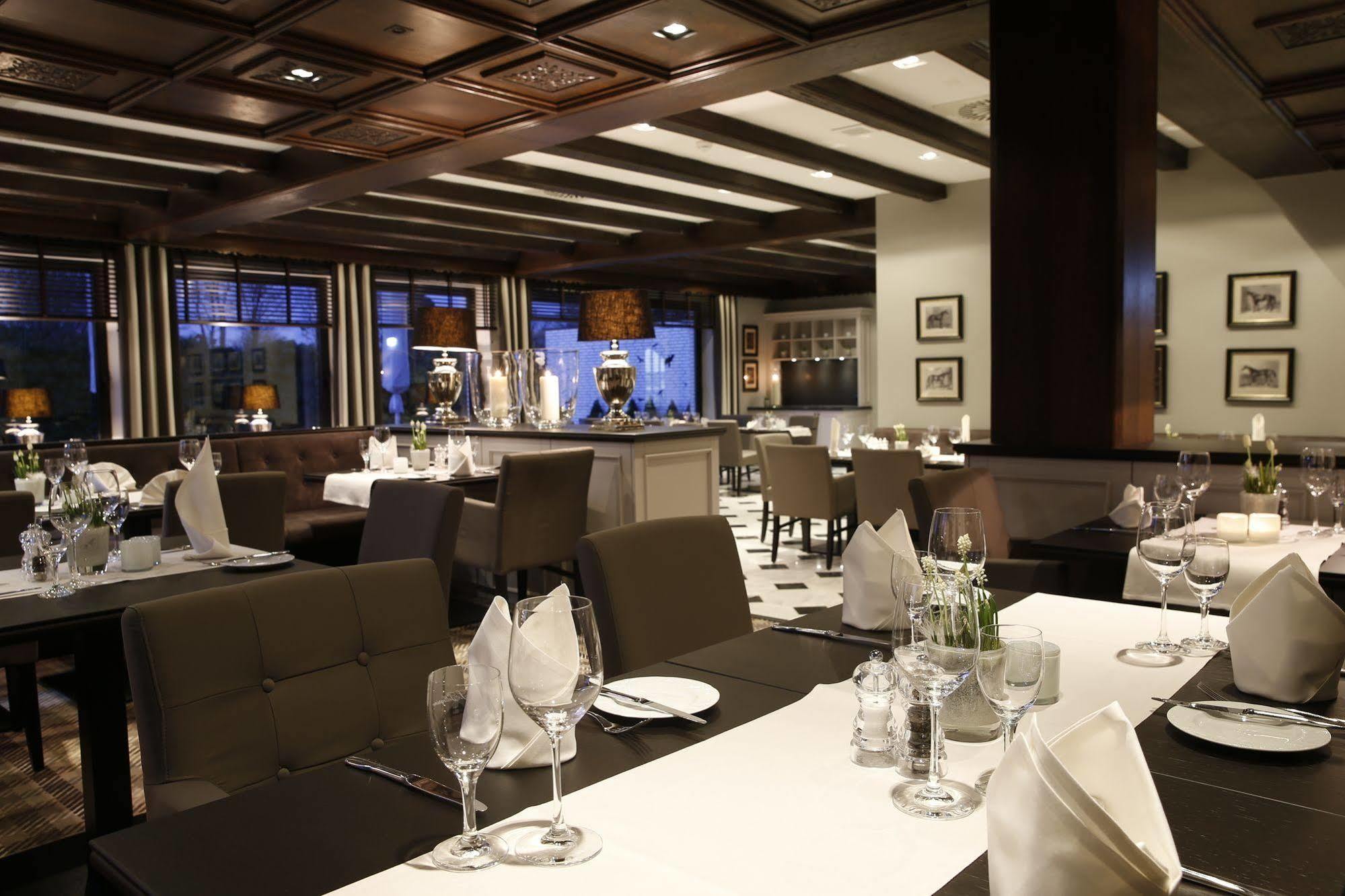 Hotel Parkhotel Wittekindshof Dortmund