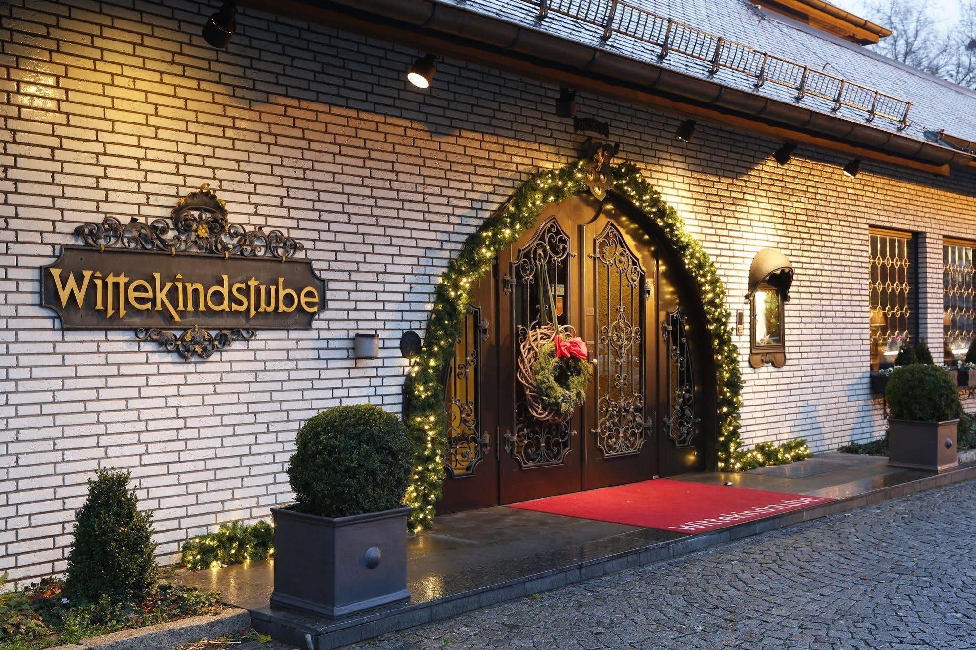 Parkhotel Wittekindshof 4* Dortmund