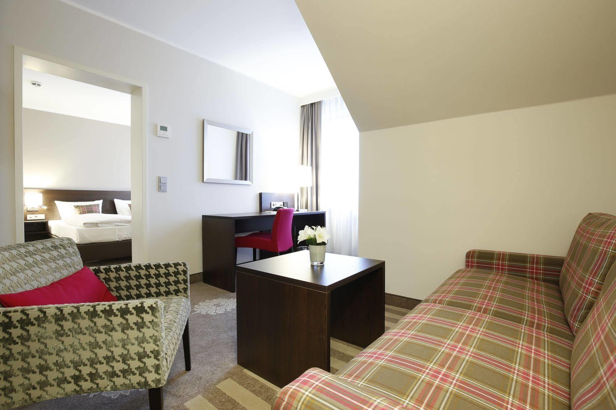 Parkhotel Wittekindshof 4* Dortmund