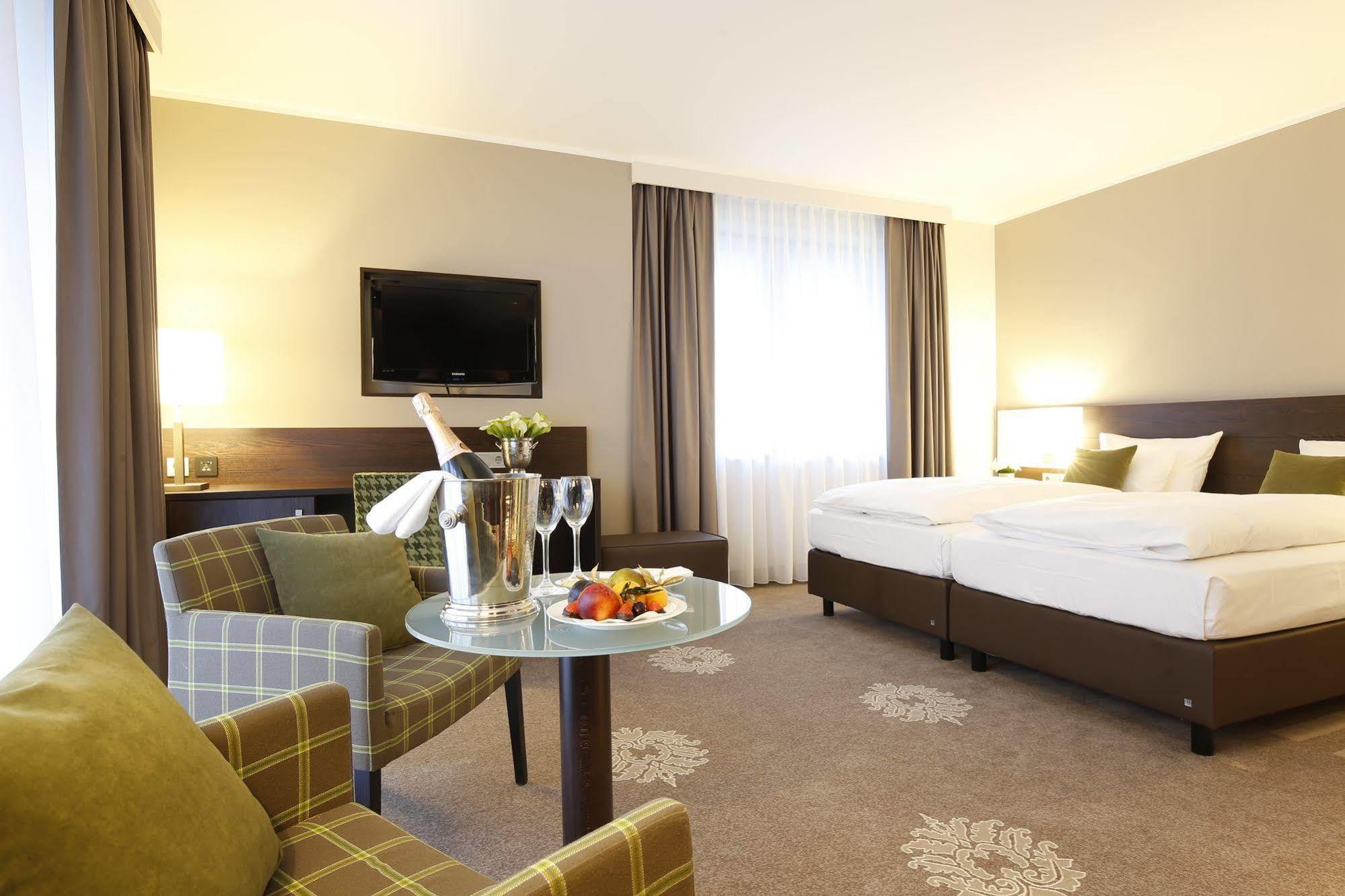 Parkhotel Wittekindshof Hotel Dortmund