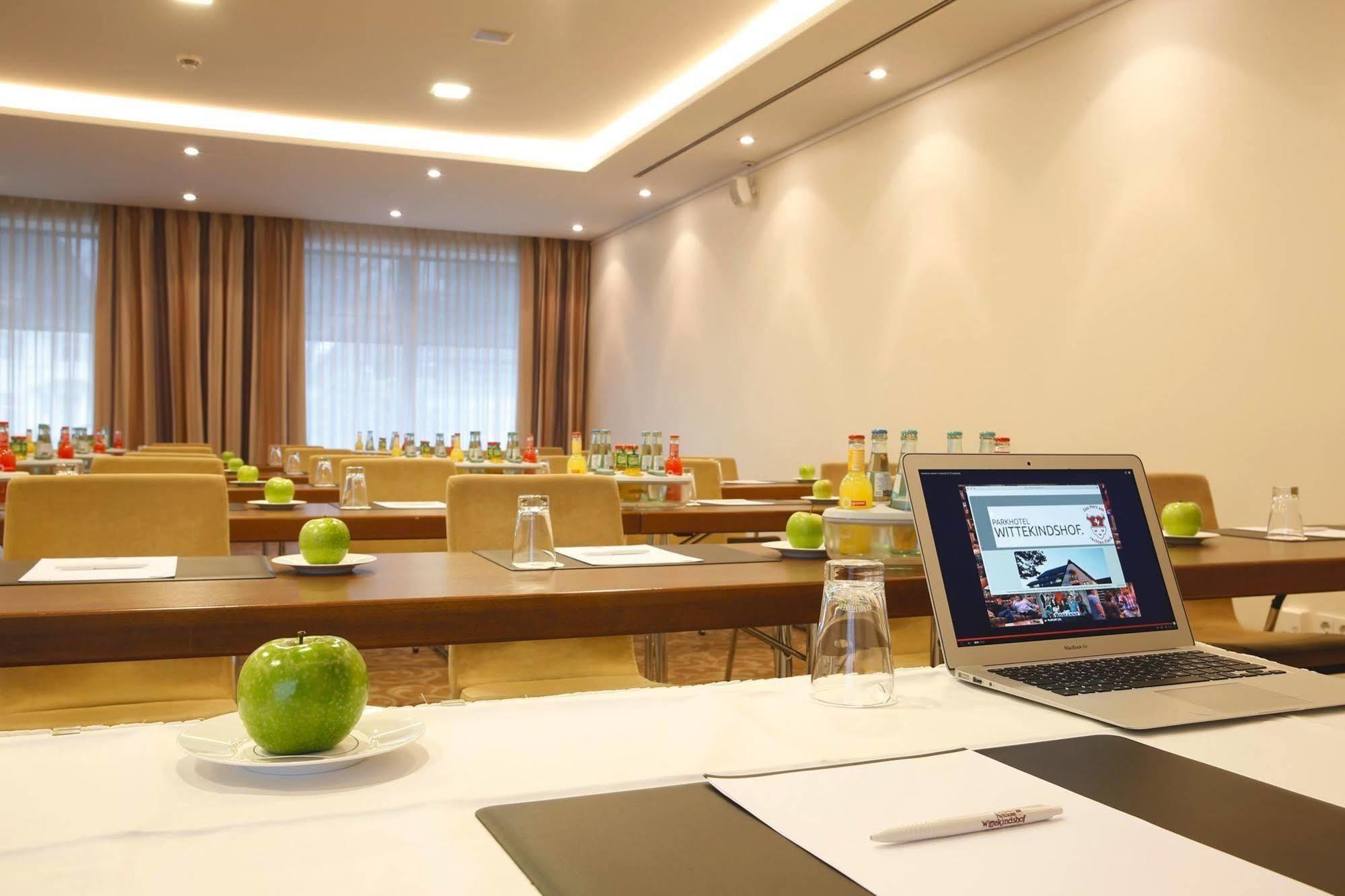 Parkhotel Wittekindshof