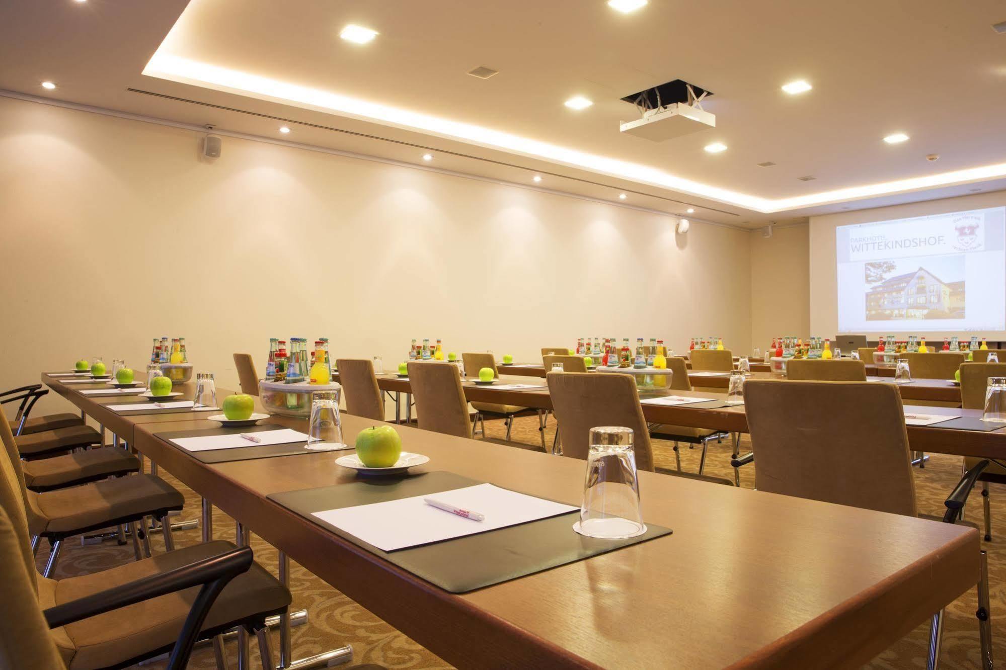 Parkhotel Wittekindshof Hotel Dortmund