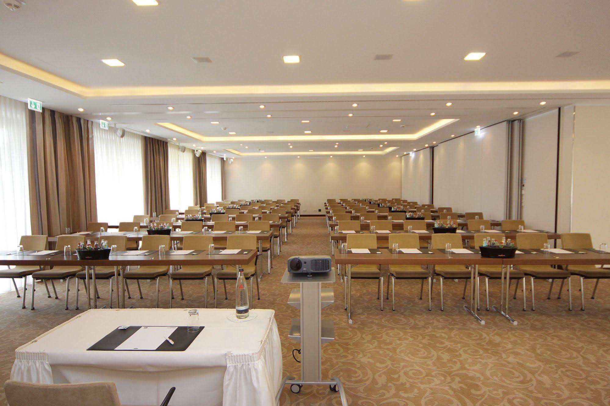 Hotel Parkhotel Wittekindshof Dortmund