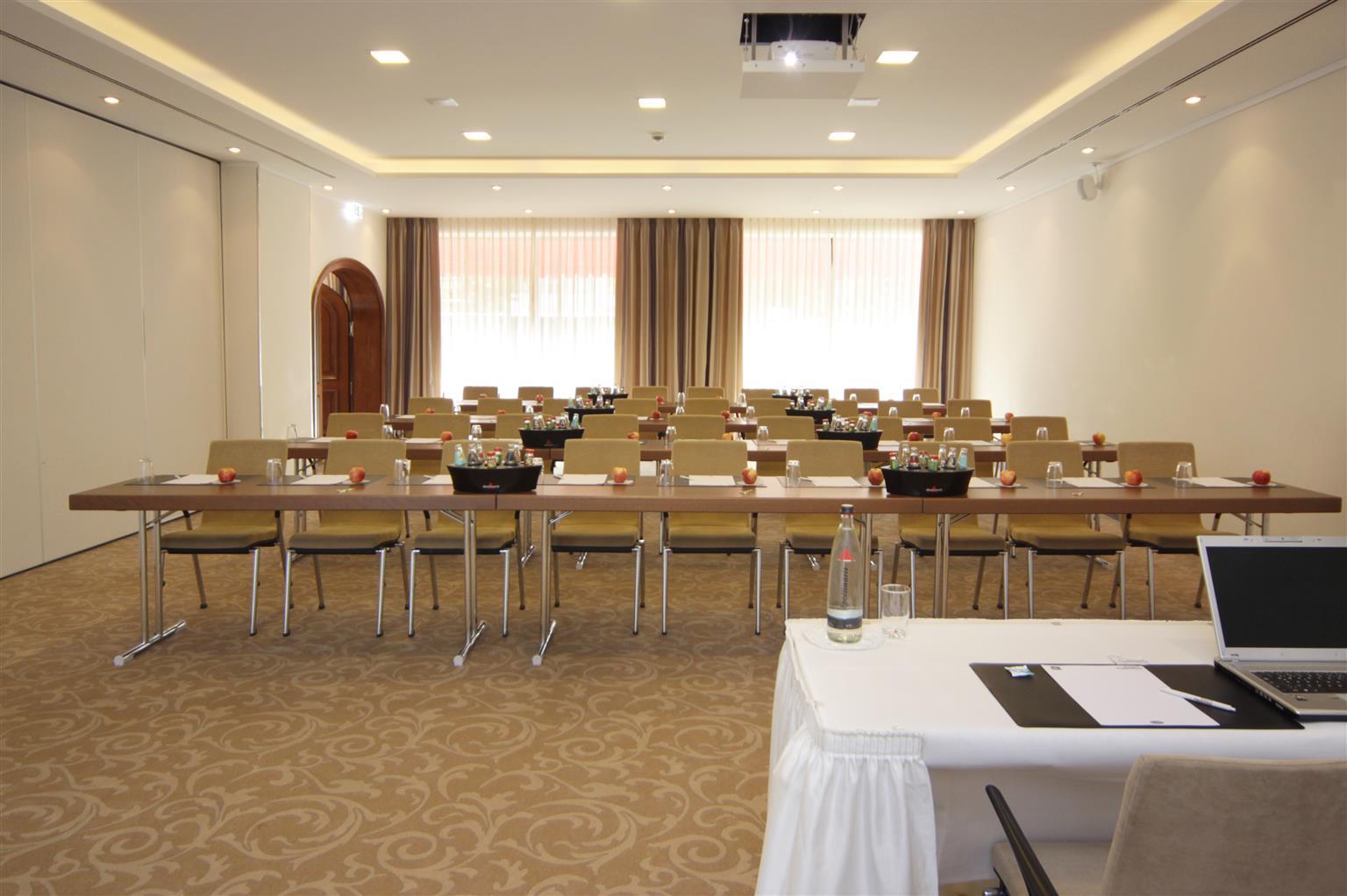 Parkhotel Wittekindshof